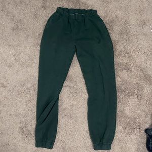 Brandy Melville Sweatpants